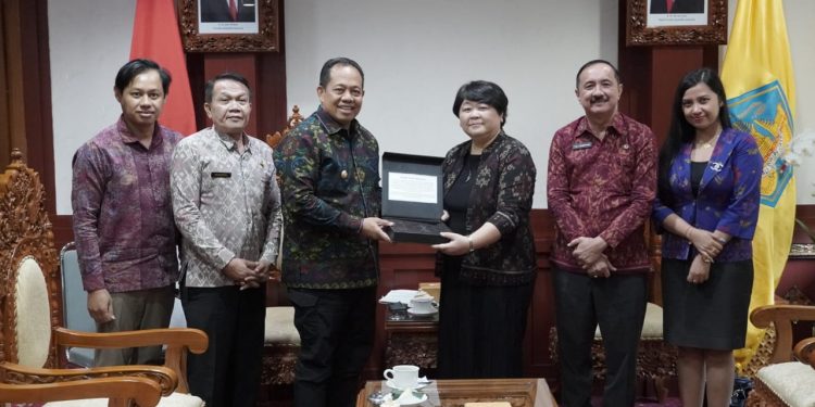 Akhiri Masa Tugas di Bali, Konjen Jepang Terkesan dengan Arak dan Sambal Matah