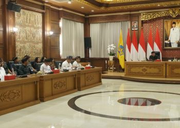 Kementerian ESDM RI Setuju BUMDes/BUPDA dapat dijadikan pangkalan atau sub pangkalan LPG 3 kg