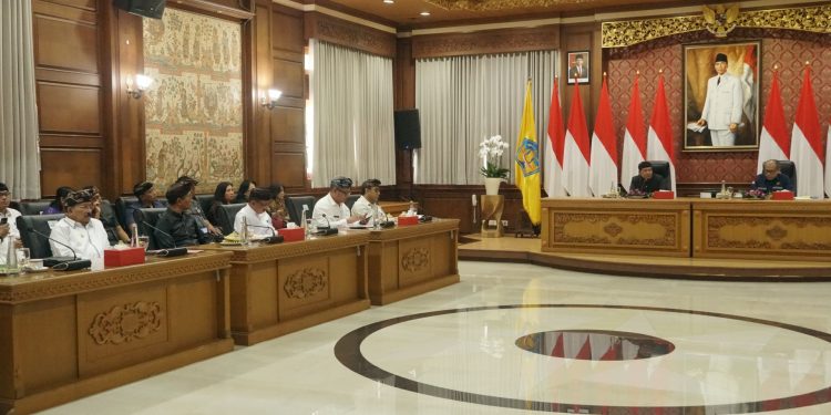 Kementerian ESDM RI Setuju BUMDes/BUPDA dapat dijadikan pangkalan atau sub pangkalan LPG 3 kg