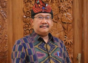 Layanan Data Seluler Dan IPTV Dimatikan Saat Nyepi 2024