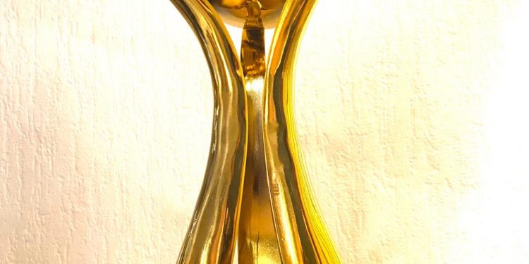 Pj. Gubernur Bali S.M. Mahendra Jaya Terima Penghargaan Top Pembina BUMD 2024