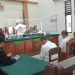 Terdakwa Penyerangan Kantor Satpol PP Denpasar Mengaku Telah Aniaya Petugas
