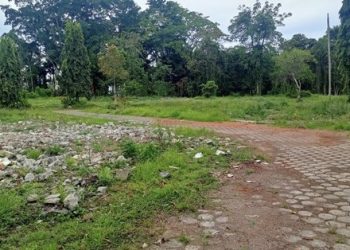 Pemerintah Kabupaten Bangli Akan Segera Membangun Pusat Olahraga dengan Anggaran Rp 30 Miliar dari Sedana Arta