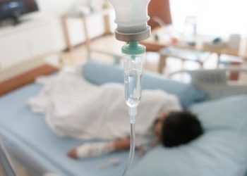 Denpasar Catat 198 Kasus DBD Terjadi dalam Tiga Bulan, Dua Korban Meninggal Dunia