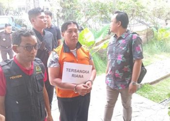 Bendesa Adat Berawa Ditangkap karena Dugaan Pemerasan Investor Rp 10 Miliar