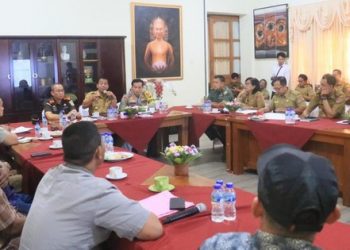 Warga Eks Timtim di Buleleng Menuntut Pemerintah untuk Menyelesaikan Masalah Lahan