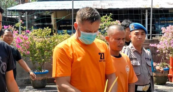 Bule Anton Simutov Dilaporkan atas Kasus Pencabulan dan Kekerasan Terhadap Rekan Bule di Bali