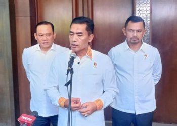 2 WN Ukraina Pemimpin Jaringan Narkoba Hydra di Bali Kabur ke Luar Negeri