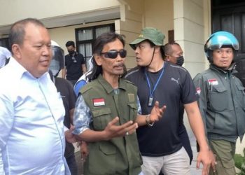 Bakesbangpol Bali Akan Selidiki Pembubaran Diskusi People’s Water Forum oleh PGN