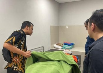 Mahasiswa STIP Asal Bali Tewas Setelah 5 Kali Terkena Tinju Mematikan dari Senior