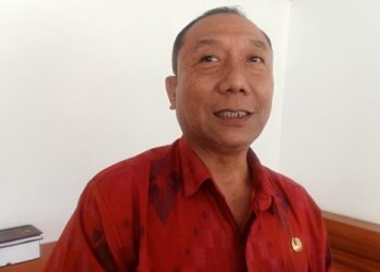 Alumni SD di Denpasar Mencapai 14 Ribu Siswa, Kuota Kursi SMPN Hanya 5.240