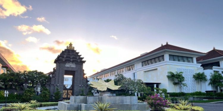 Sebanyak 10 Hotel Disiapkan untuk Kepala Negara dan Delegasi World Water Forum ke-10