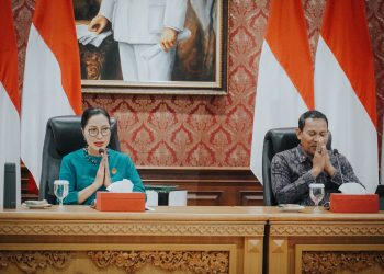 Jelang PKB XLVI, 151 IKM Hasil Kurasi Dekranasda Ditetapkan