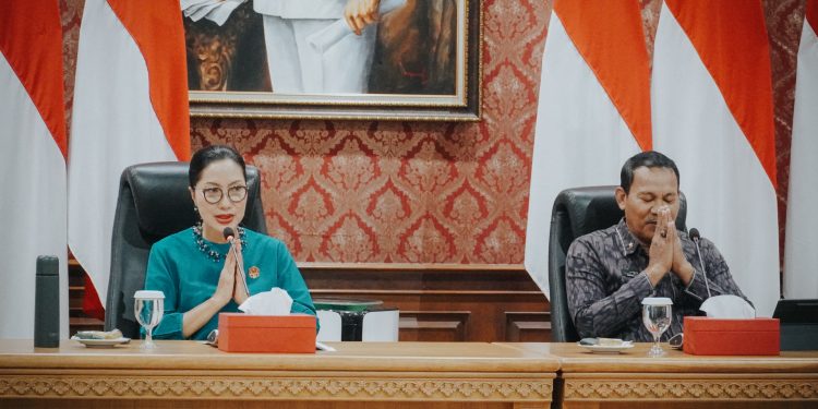 Jelang PKB XLVI, 151 IKM Hasil Kurasi Dekranasda Ditetapkan