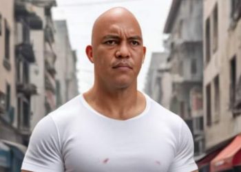 Bakal Calon Paling Muda dipilkada Denpasar, Gede Oka Fokus ke Penatataan Kota