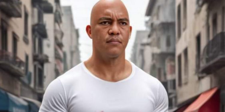 Bakal Calon Paling Muda dipilkada Denpasar, Gede Oka Fokus ke Penatataan Kota