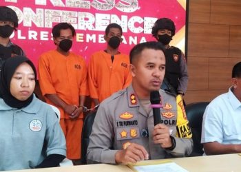 Empat Penyelundup Penyu di Jembrana Terima Pesanan, Polisi Buru Pemesan