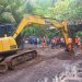 Hujan Deras Sebabkan Longsor, Jalur Amlapura-Denpasar Lumpuh Total