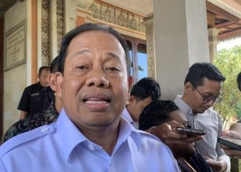 Mahendra Bentuk Tim Pengawas PPDB Untuk Antisipasi Siswa Titipan