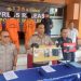 Pria Asal Buleleng Jadi Pengedar Narkoba Demi Mendapatkan Satu Paket Sabu