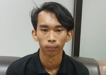 Karyawan Airport Service Di Bandara Ngurah Rai Ditangkap karena Mencabuli Siswi SMP