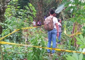 Penemuan Kerangka Manusia di Kebun Hebohkan Warga Desa Gegelang