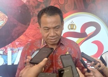 Remaja Buleleng Dibayar Rp 1 Juta per Bulan untuk Promosikan Judi Online