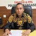 Pekerja Bangunan yang Memperkosa Siswi SD di Karangasem Ditetapkan sebagai Tersangka