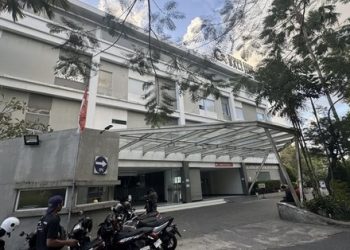 RS Bali Jimbaran Beberkan Kondisi Salah Satu Korban Helikopter Jatuh di Pecatu Badung