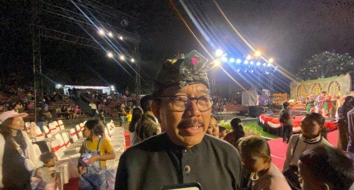 Ketua PHRI Bali Cok Ace Meminta Penelusuran Alasan Di Balik Penerapan Sanksi Untuk Wisatawan Yang Tidak Membayar Pungutan