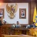 Pj. Gubernur Bali Sampaikan Jawaban Atas Pandangan Umum Fraksi Terhadap Raperda Pertanggungjawaban Pelaksanaan APBD Semesta Berencana dan Raperda RPJPD Provinsi Bali