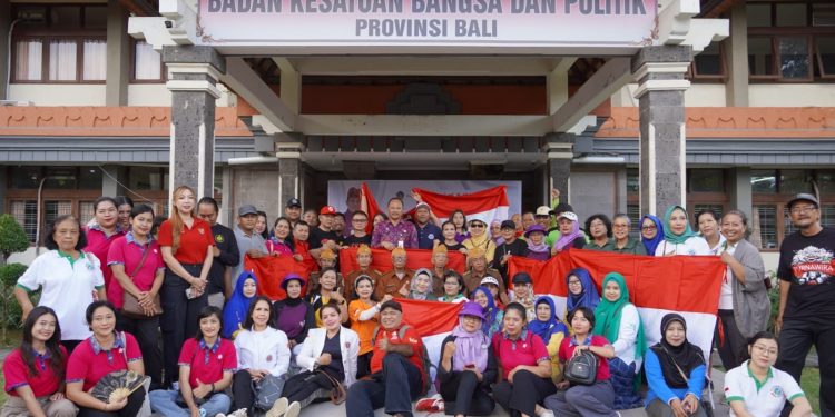 Baksos Ngrombo Bersama Ormas Sasar Veteran, Anak Yatim dan Penyandang Disabilitas