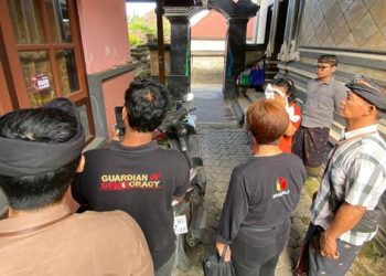 Bawaslu Temukan Masalah pada Data Pemilih di Klungkung