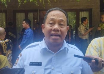 Penggerebekan Pabrik Narkoba di Bali, Pj Gubernur: Kami Sangat Prihatin