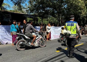 PT Pasir Toya Anyar Kubu Angkat Bicara Setelah Didemo Warga Terkait Reklamasi Laut