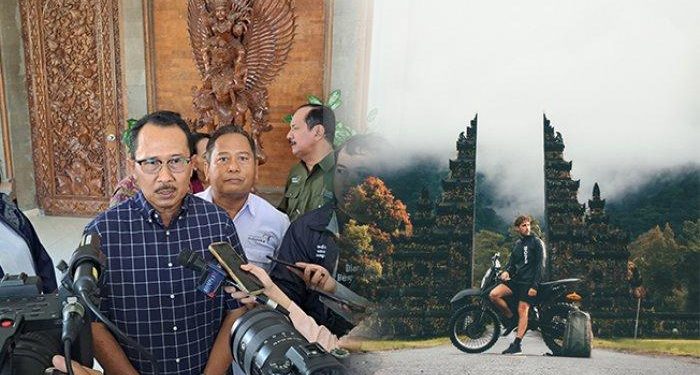 Aksesibilitas Menjadi Penghambat Rendahnya Kunjungan Wisatawan ke Buleleng