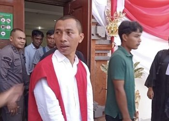BKSDA Bali Pertimbangkan Pelepasliaran Landak Nyoman Sukena
