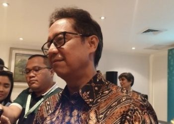 Upaya Tangani TBC di Indonesia, Budi: Terapkan Tes PCR dan Siapkan Vaksin