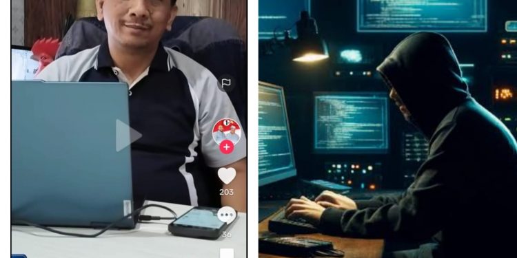 Jadi Bahan Lelucon, Jurus GPS Ketua Tim Strategi Dengan Mudah Dipatahkan Para Buzer