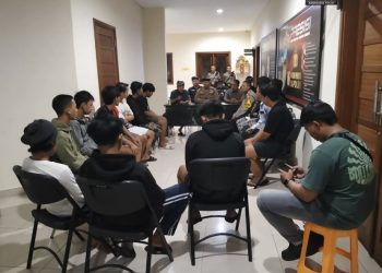 Dua Geng Pemuda Balmor dan Kingkong Terlibat Keributan di Kuta Selatan, Begini Langkah Polisi