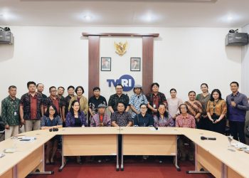 Januari 2025, Drama Klasik Kembali Tayang di TVRI Bali