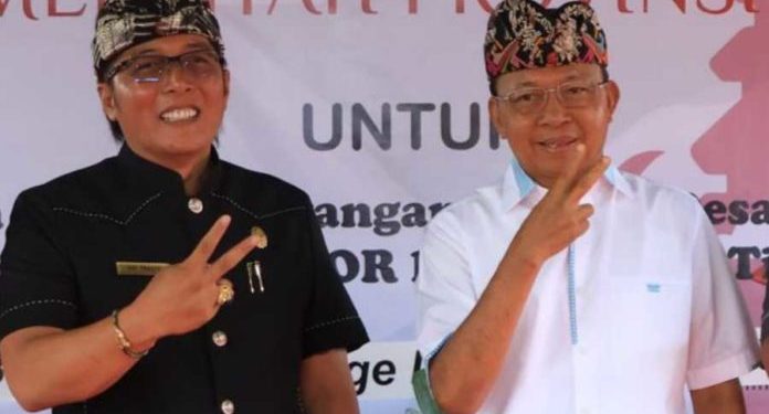 Gubernur Bali Terpilih Wayan Koster Pastikan Jalan Tol Gilimanuk-Mengwi Jalan Terus, Dimulai Pertengahan 2025