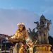 Ogoh-ogoh dengan Iringan Sound System Dilarang Disbud Denpasar, Sanksi Penyitaan hingga BKK Dihentikan