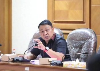 Ranperda Hewan Dilindungi Urgen, Cegah Masyarakat Terjerat Hukum