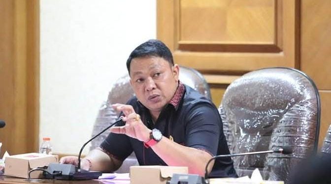 Ranperda Hewan Dilindungi Urgen, Cegah Masyarakat Terjerat Hukum