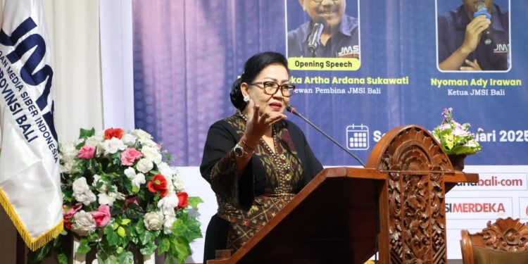 Bali Bebas Sampah Bukan Utopia Jika Pemerintah dan Masyarakat Bersinergi