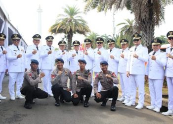 Kepala Daerah PDIP Bali Dipastikan Ikut Retret Gelombang Dua