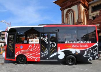 Koster Ungkap Pembagian Anggaran Sudah Rampung, Trans Metro Dewata Siap Beroperasi Akhir April