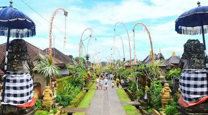 Menuju Bali Era Baru: 15 Perda Disiapkan untuk Jaga Alam dan Masyarakat Lokal