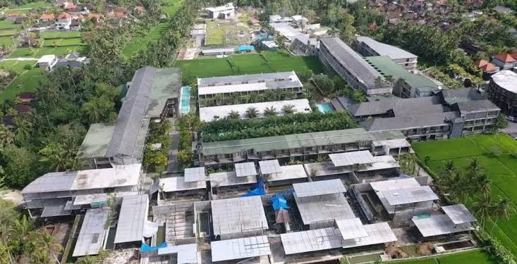 Imbas Kasus Kampung Rusia, Koster Siapkan Aturan Ketat Terkait Izin Usaha di Bali